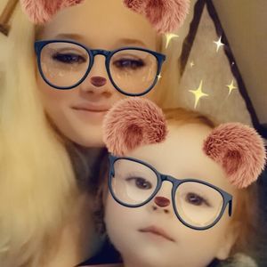 Meet your Posher, Makaylan